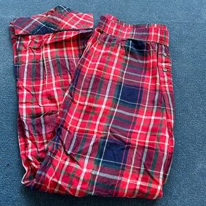Victoria Secret pajama pants
